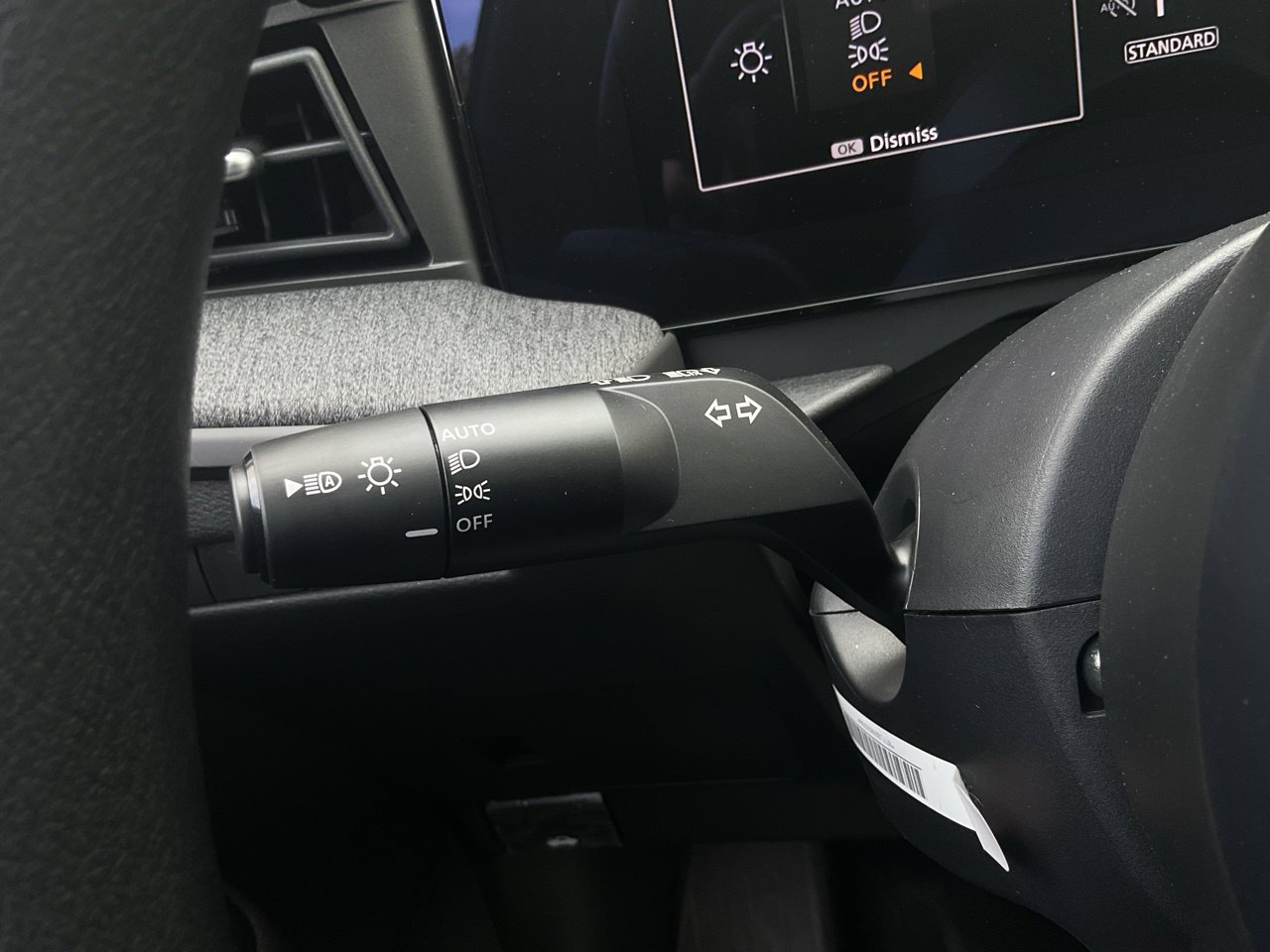New 2027 Nissan Kicks S FWD image 35