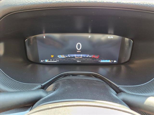 New 2026 Jeep Compass Limited AWD/4WD image 11