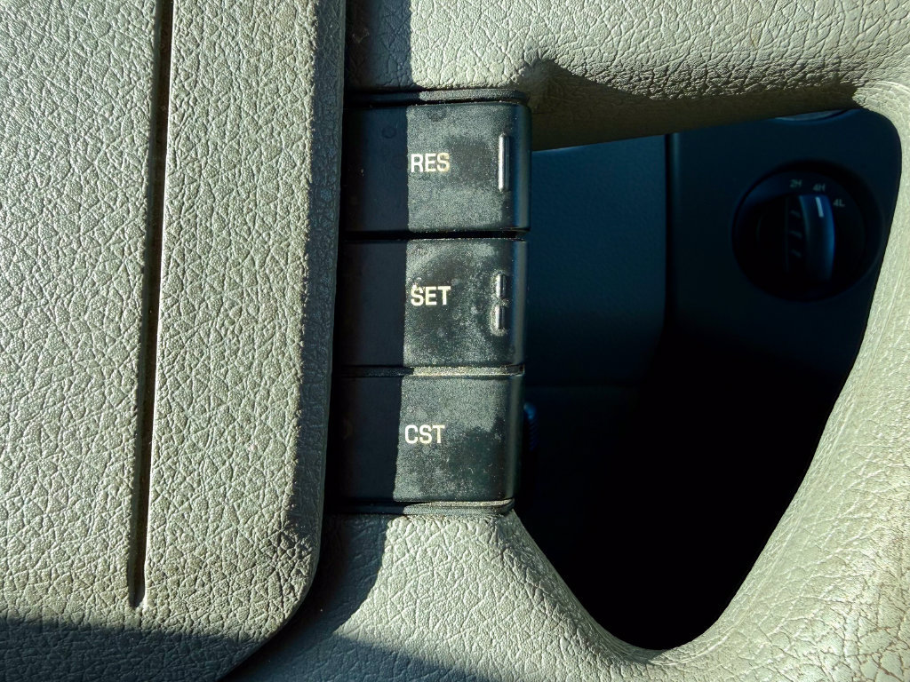 Used 2004 Ford F150 XLT AWD/4WD image 20