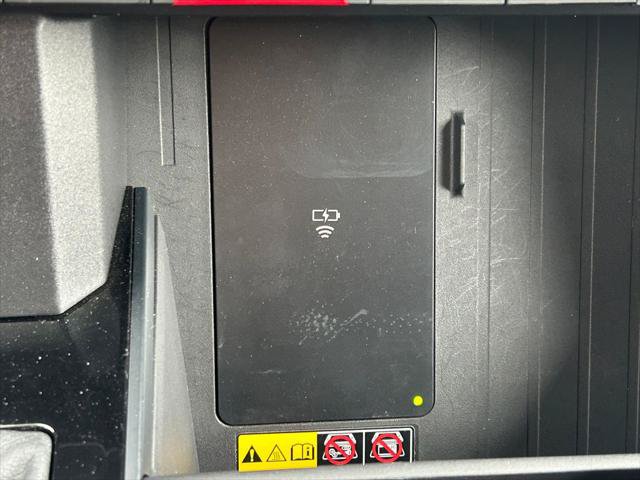 Certified 2025 Toyota Sequoia TRD Pro AWD/4WD image 41