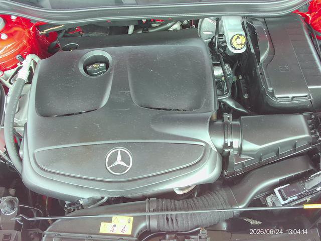 Used 2018 Mercedes-Benz CLA 250 4MATIC image 14