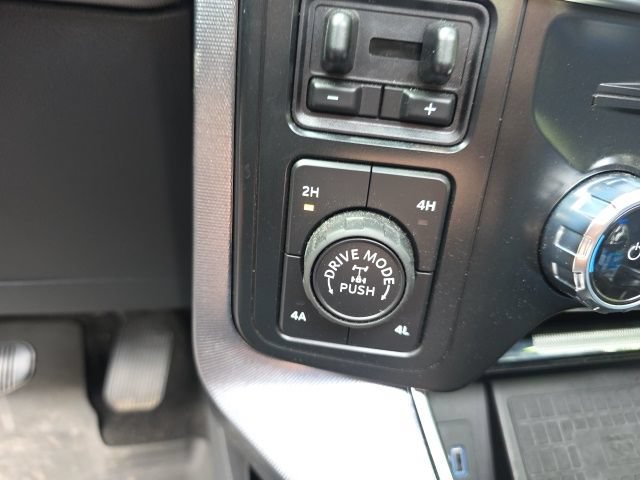 Used 2022 Ford F150 Raptor w/ Raptor 37 Performance Package AWD/4WD image 19