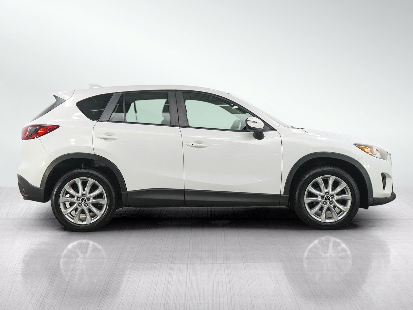 Used 2015 MAZDA CX-5 Grand Touring AWD/4WD image 6