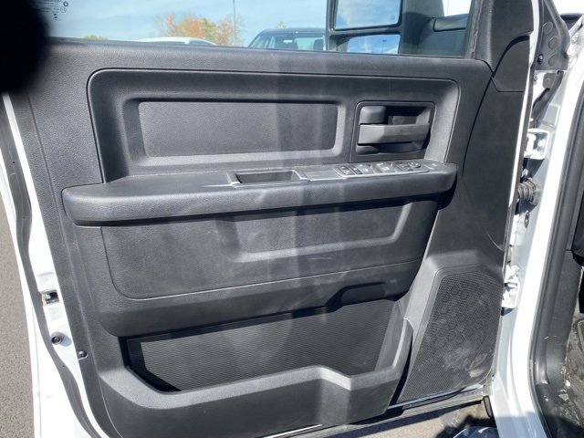 New 2023 RAM 3500 Tradesman w/ Safety Group image 12