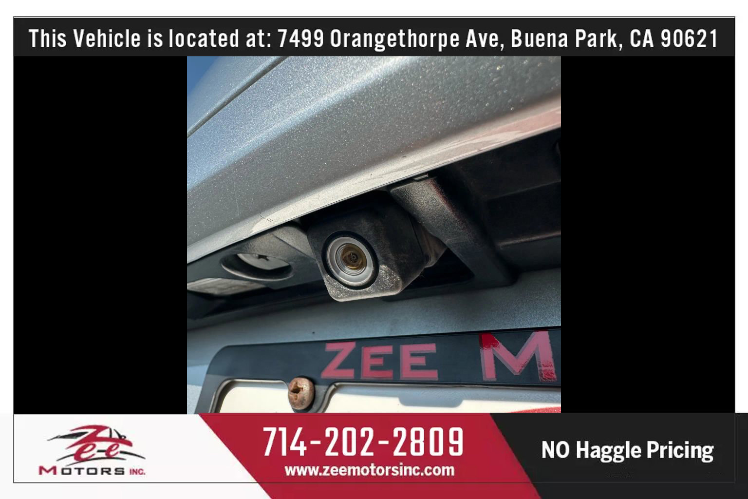 Used 2017 MAZDA MAZDA3 Touring image 34