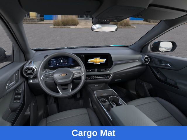 New 2026 Chevrolet Equinox LT w/ Convenience Package II image 16