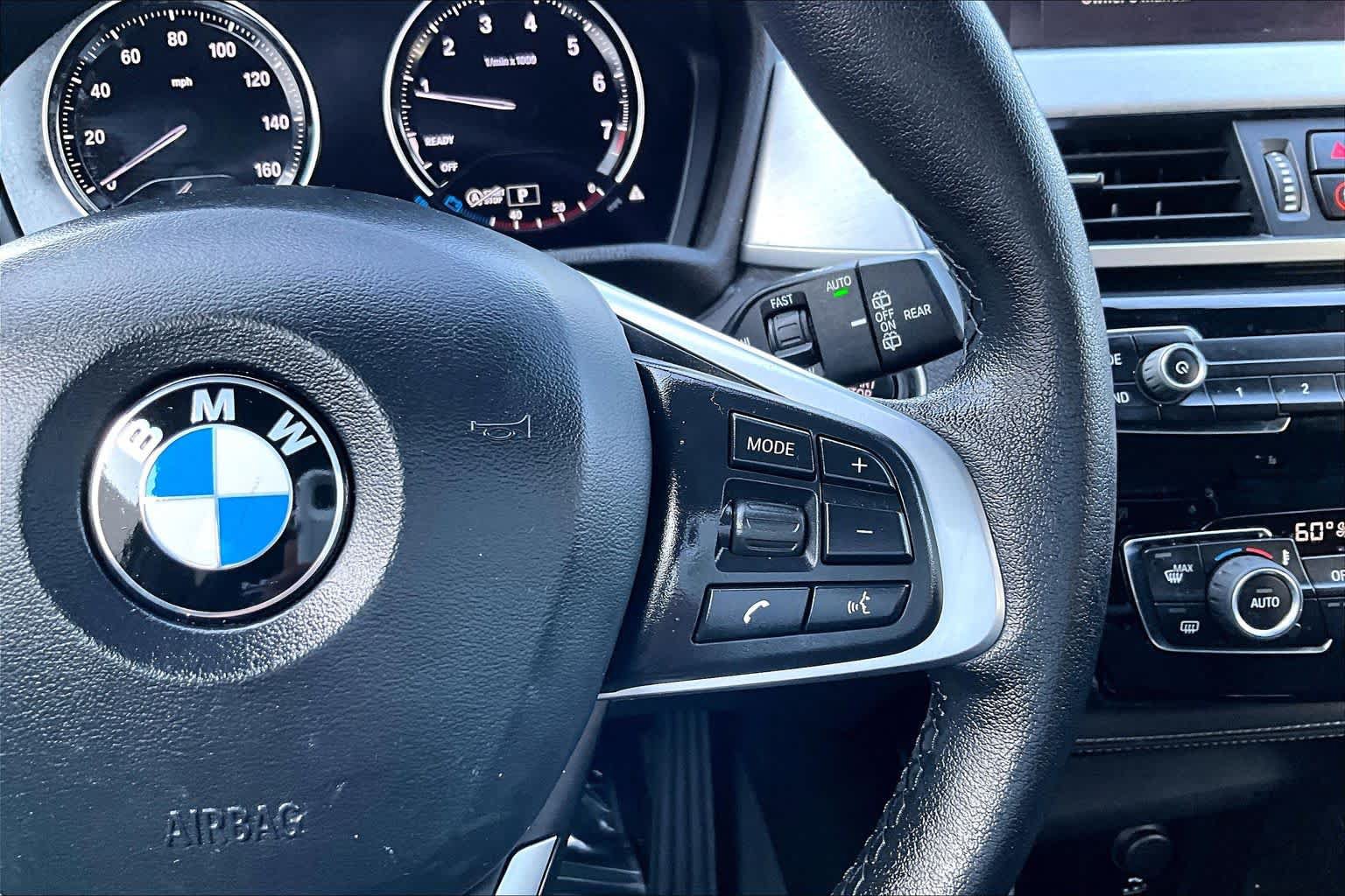 Used 2020 BMW X2 xDrive28i w/ Premium Package AWD/4WD image 25