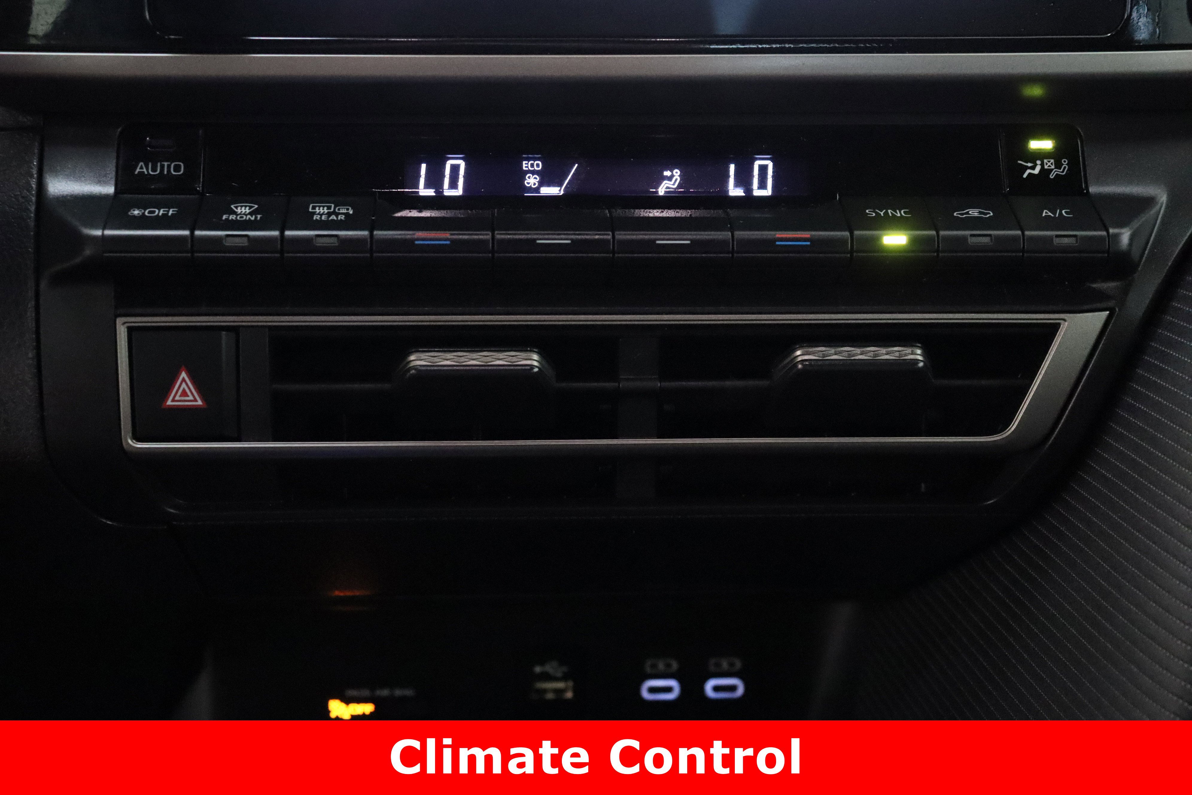 Certified 2025 Toyota Camry SE image 20