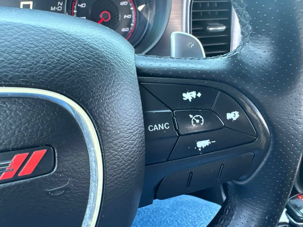 Used 2016 Dodge Charger R/T w/ Blacktop Package RWD image 23