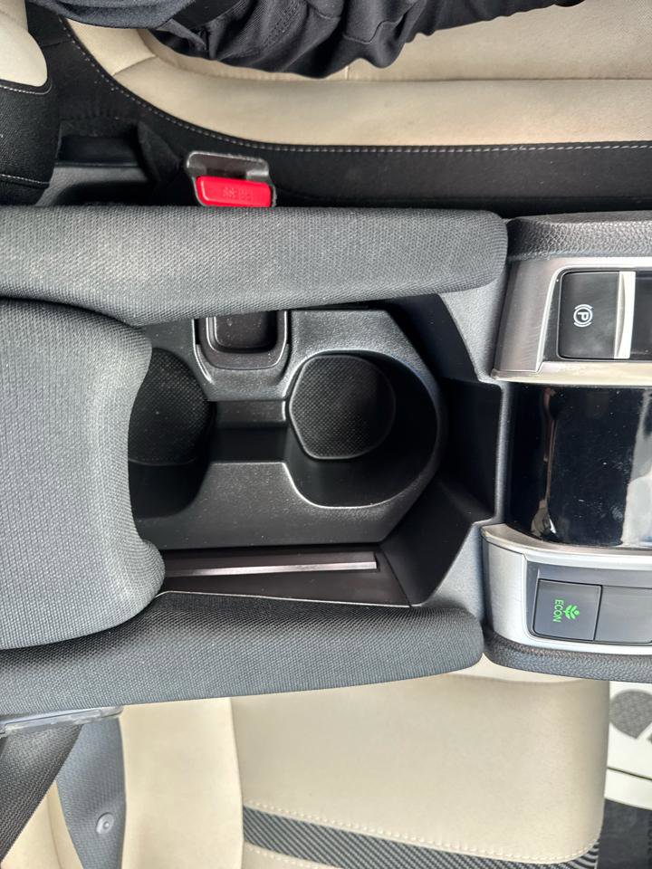 Used 2017 Honda Civic EX-T image 37