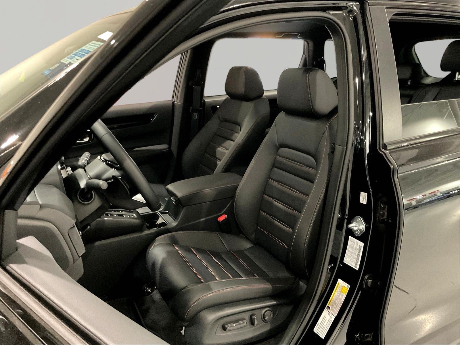 New 2027 Honda CR-V Sport Touring image 17