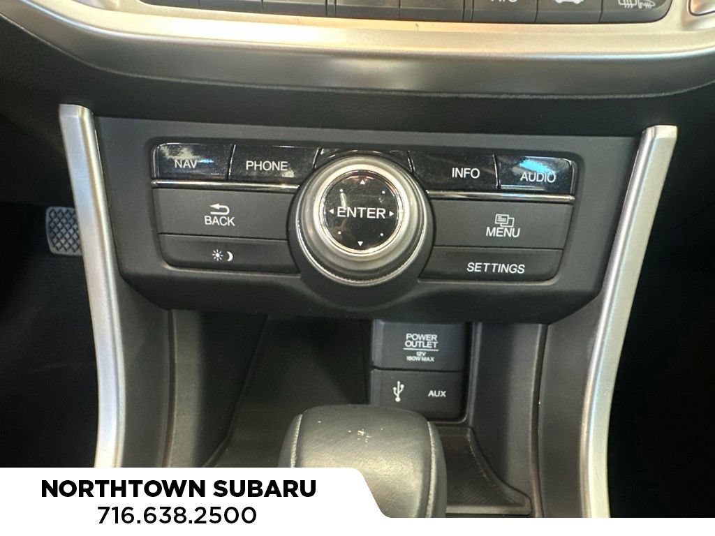 Used 2015 Honda Accord EX-L image 17