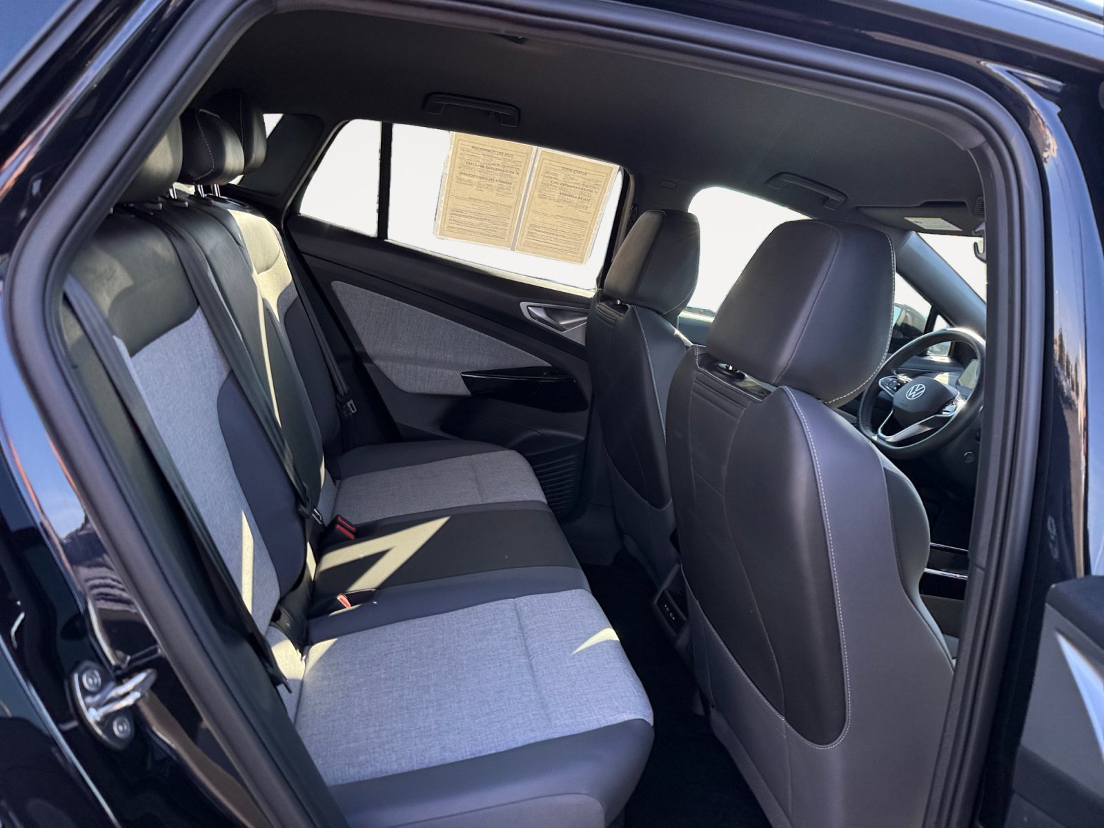 Certified 2023 Volkswagen ID.4 Pro RWD image 18