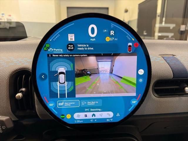 Used 2025 MINI Cooper S image 17