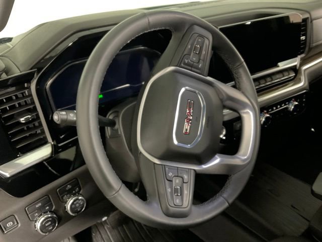 Used 2025 GMC Sierra 1500 Elevation AWD/4WD image 23