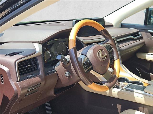 Used 2020 Lexus RX 350 AWD w/ Premium Package image 6