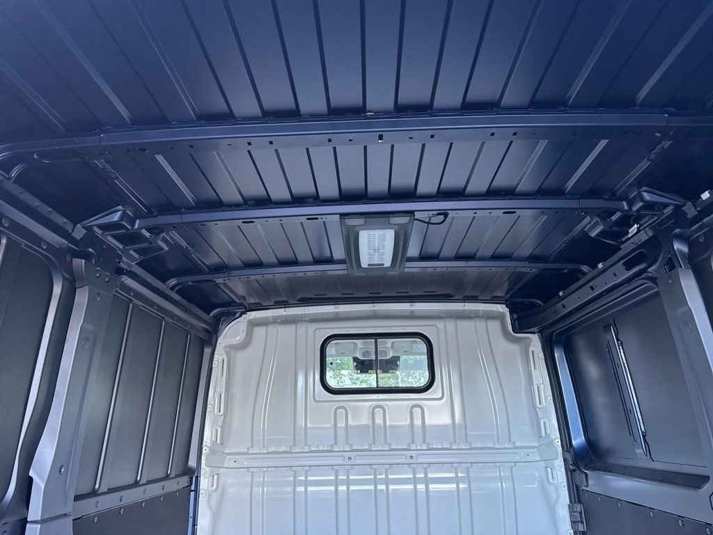 Used 2025 RAM ProMaster 1500 w/ Convenience Group image 27