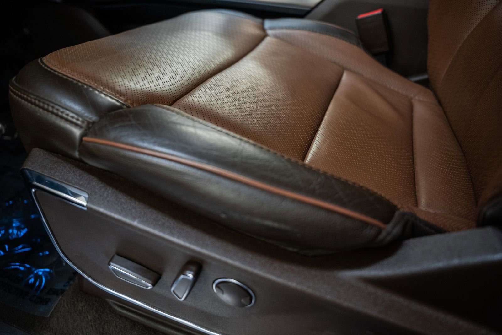 Used 2022 Ford F150 King Ranch image 44