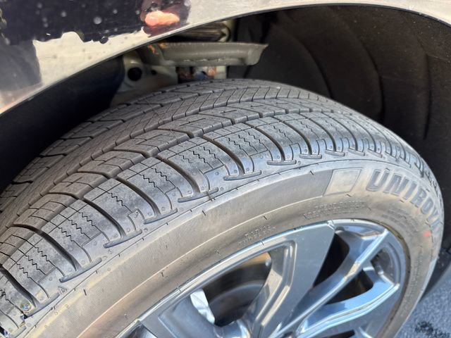 Used 2024 Chevrolet Equinox RS w/ RS Leather Package AWD/4WD image 28