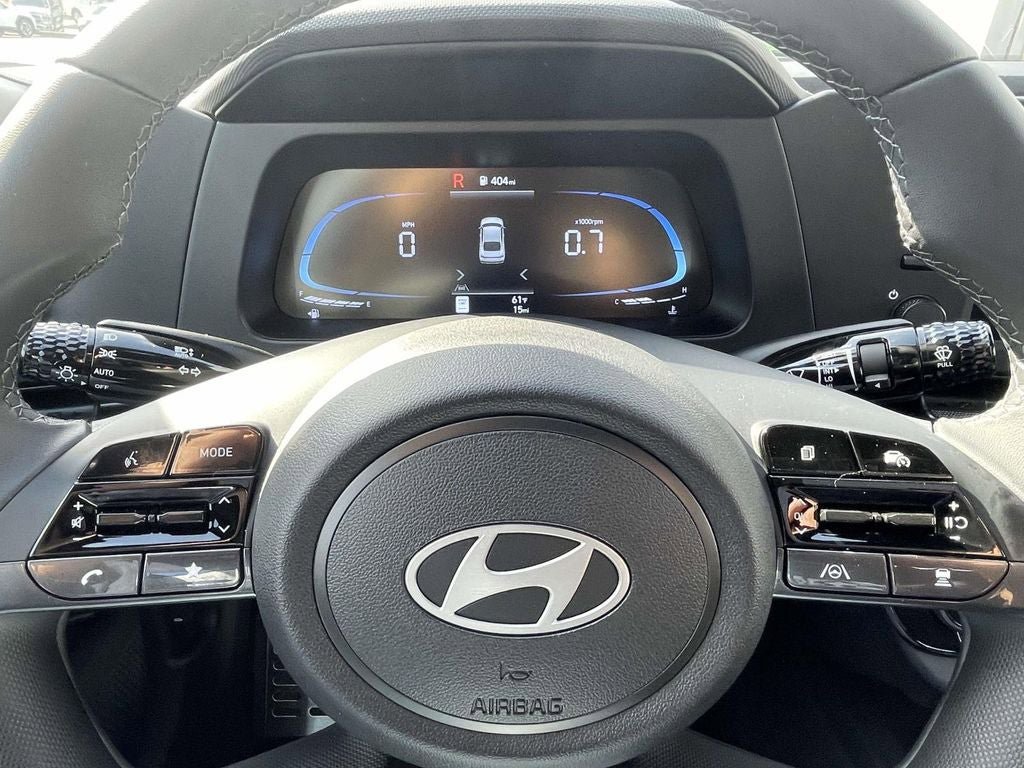 New 2026 Hyundai Elantra SEL Sport Premium image 39