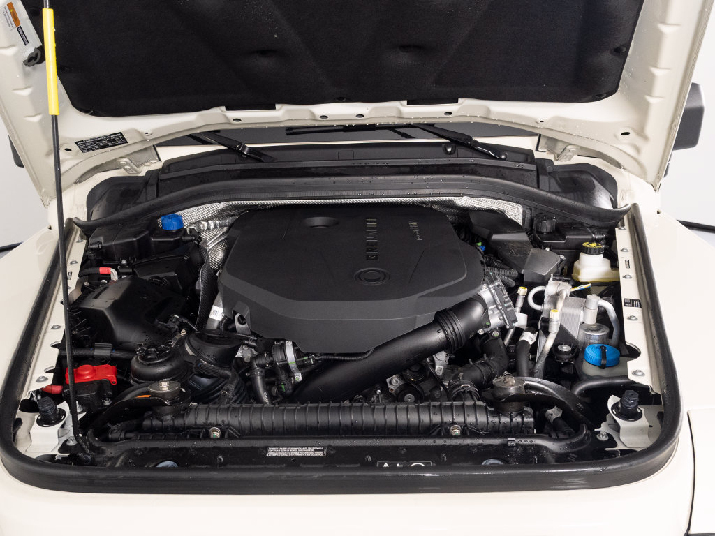 Used 2025 INEOS Grenadier Station Wagon AWD/4WD image 43