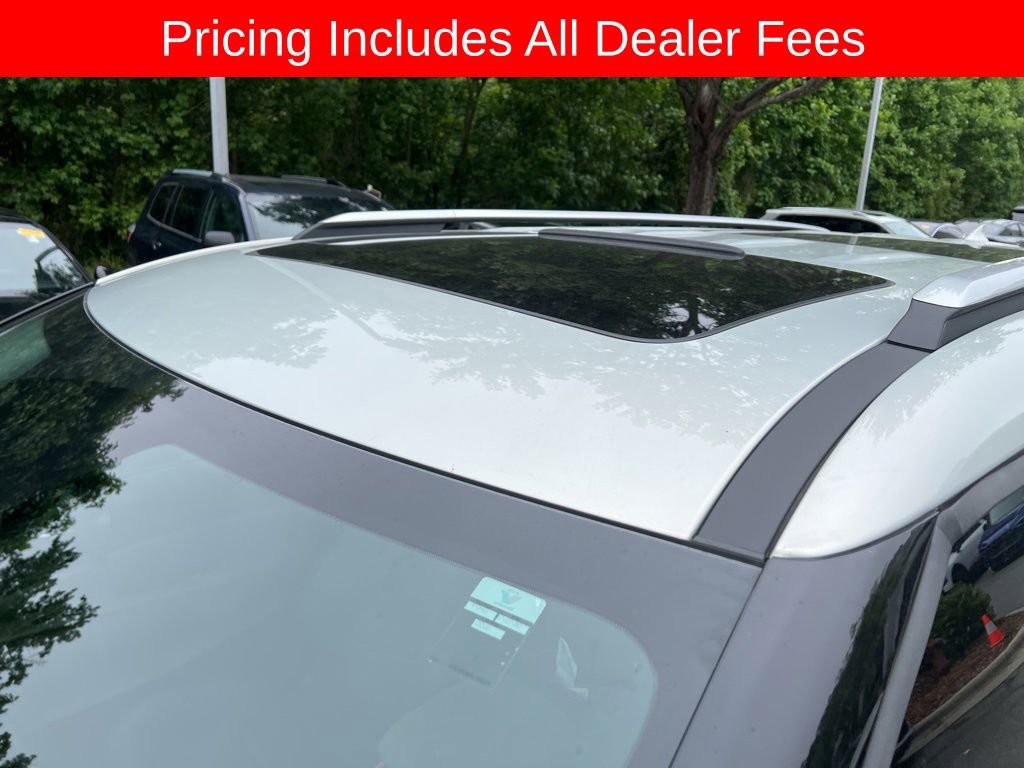 Used 2026 Kia Carnival SX FWD image 4