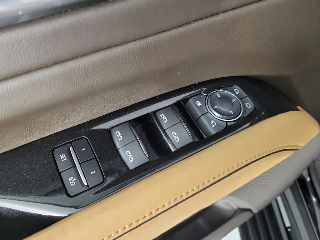 Used 2021 Cadillac Escalade Sport w/ Driver Assist Tech Package RWD image 22