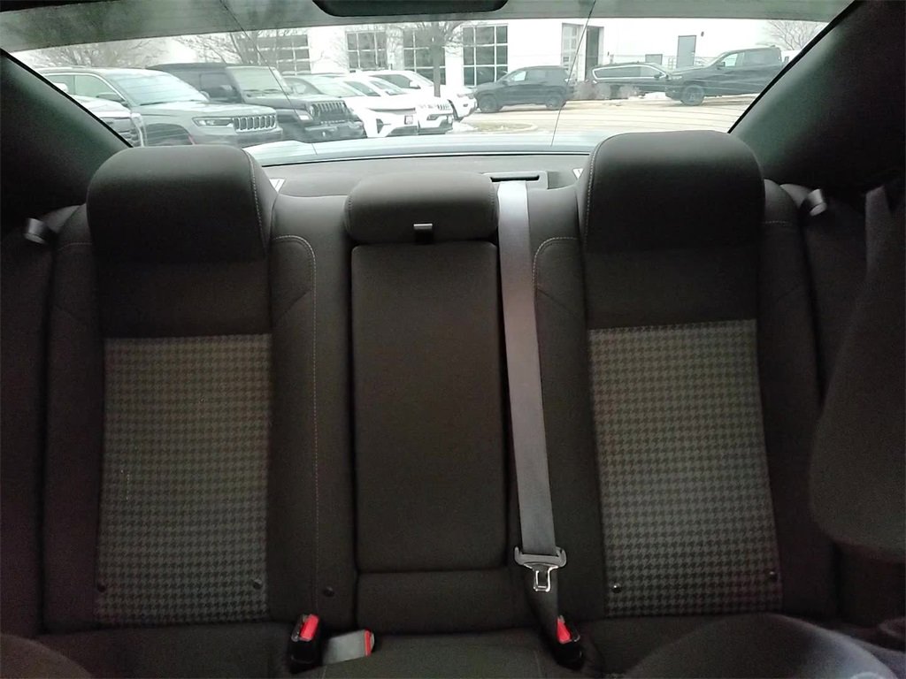 Used 2022 Dodge Charger Scat Pack image 22