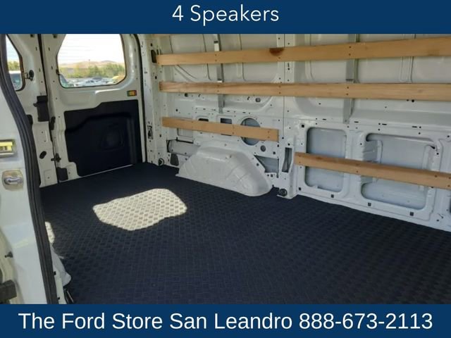 Used 2024 Ford Transit 250 Low Roof w/ Exterior Upgrade Package image 12
