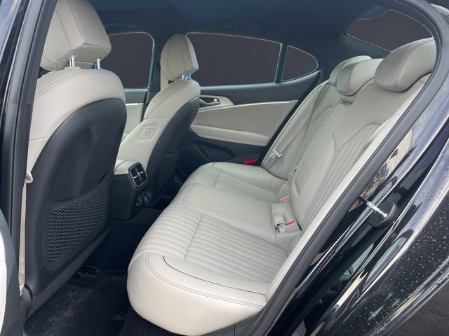 Used 2023 Genesis G70 2.0T w/ Sport Prestige Package image 13