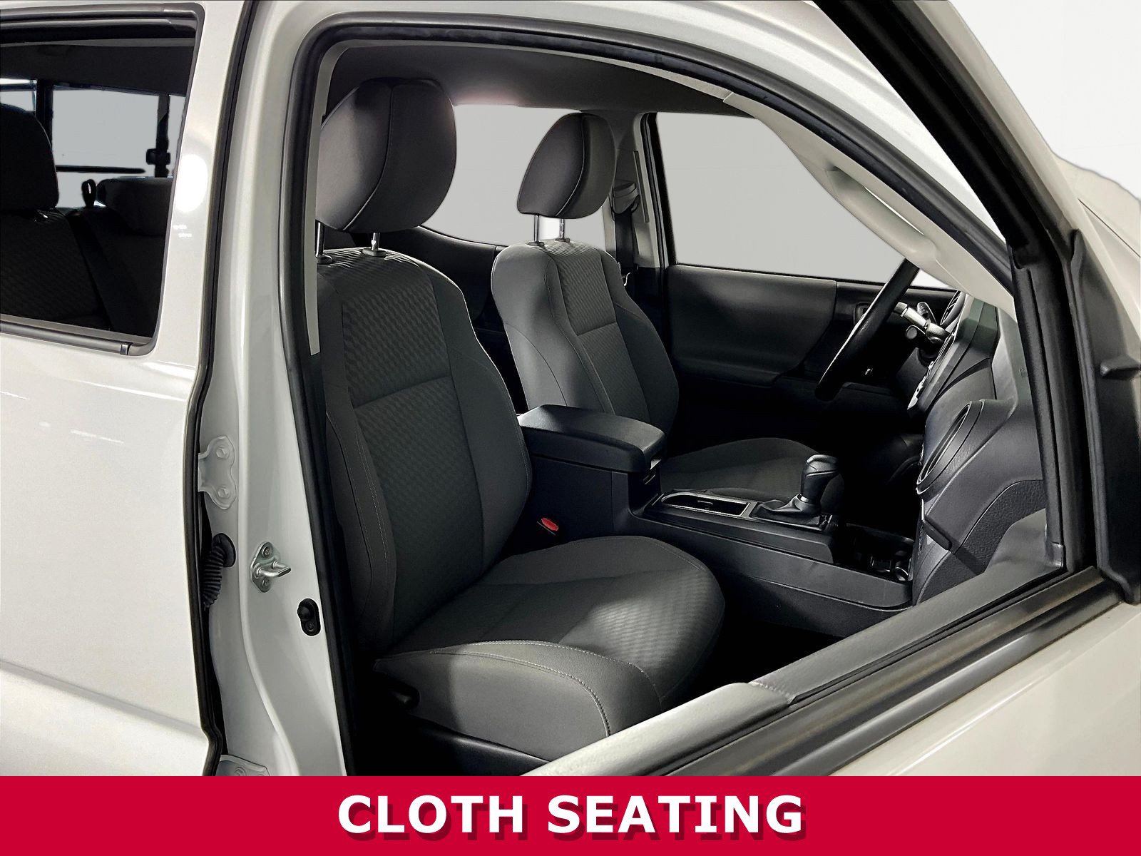 Used 2023 Toyota Tacoma SR AWD/4WD image 28