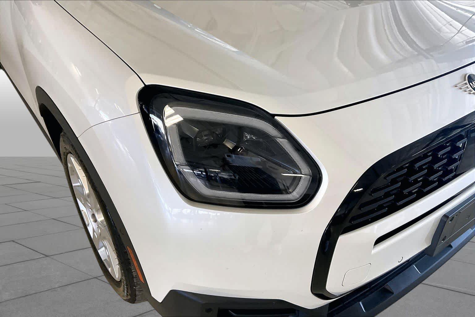 Used 2026 MINI Cooper Countryman S AWD/4WD image 24