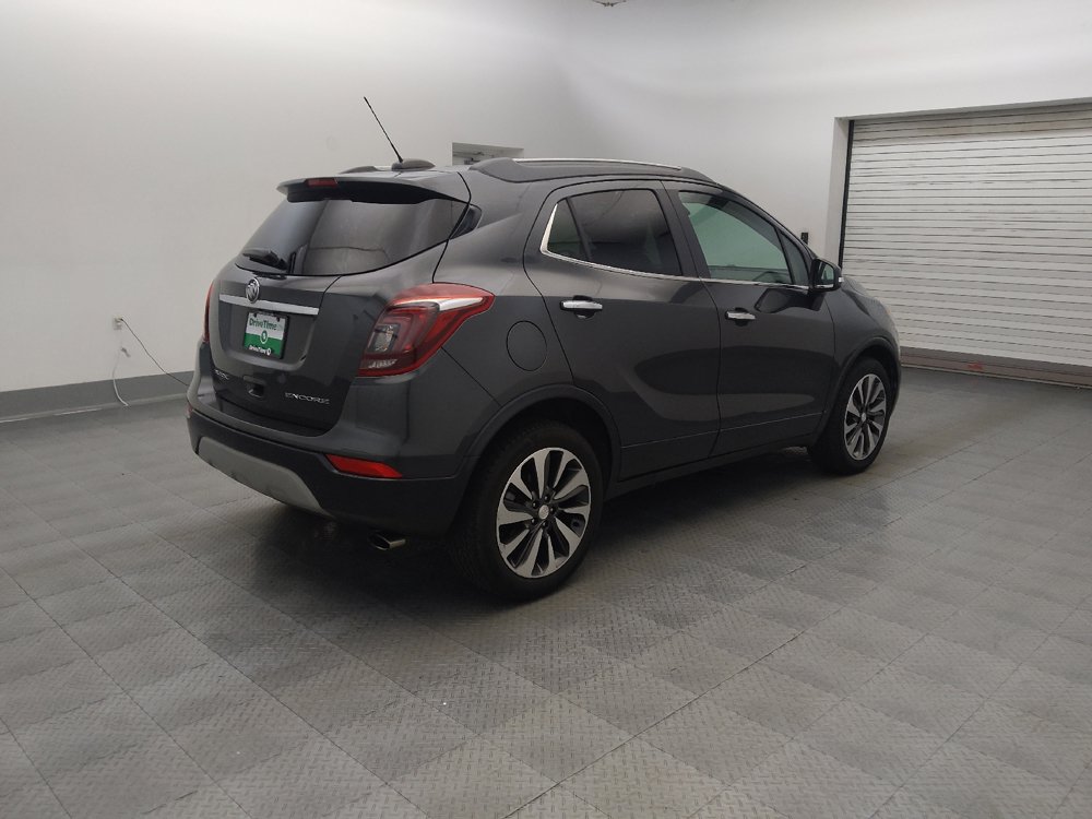 Used 2018 Buick Encore Essence FWD image 9