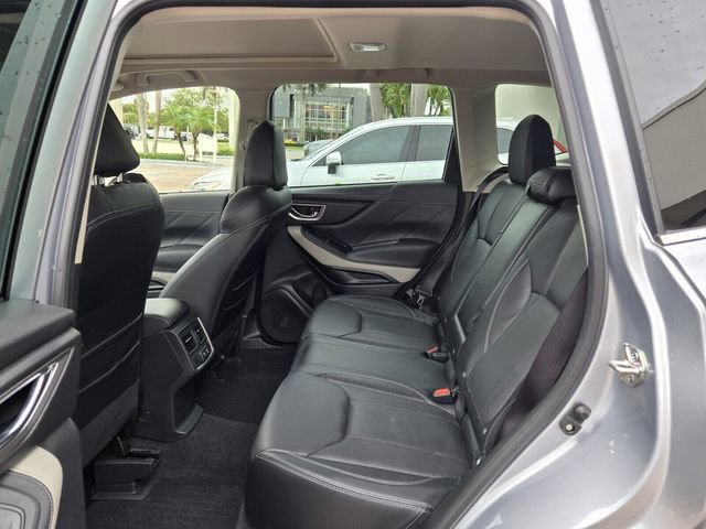 Used 2023 Subaru Forester Limited AWD/4WD image 16