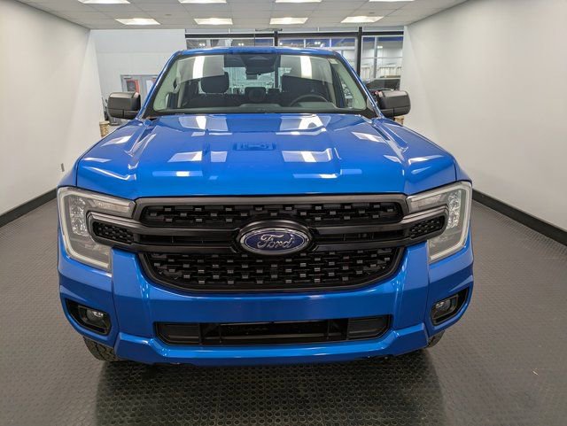 Certified 2024 Ford Ranger XL image 2