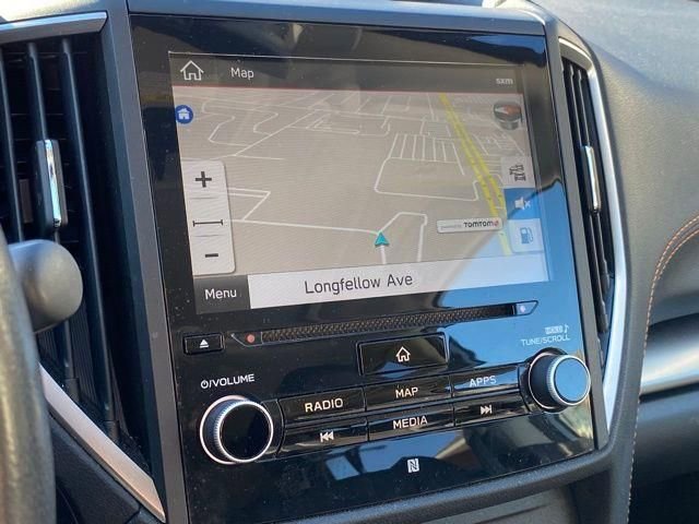 Used 2023 Subaru Crosstrek 2.5i Limited AWD/4WD image 30