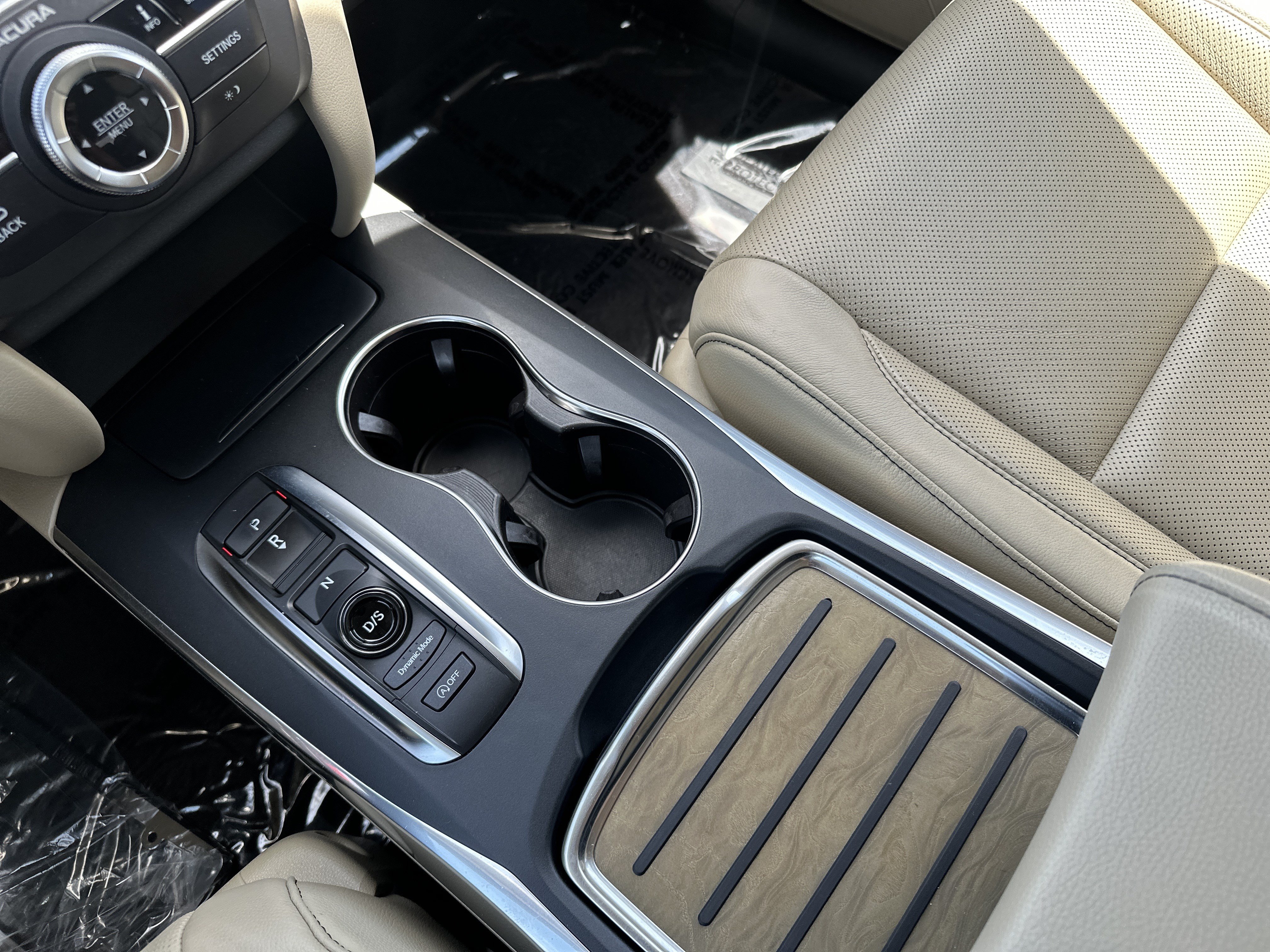 Used 2019 Acura MDX SH-AWD w/ Technology Package image 26