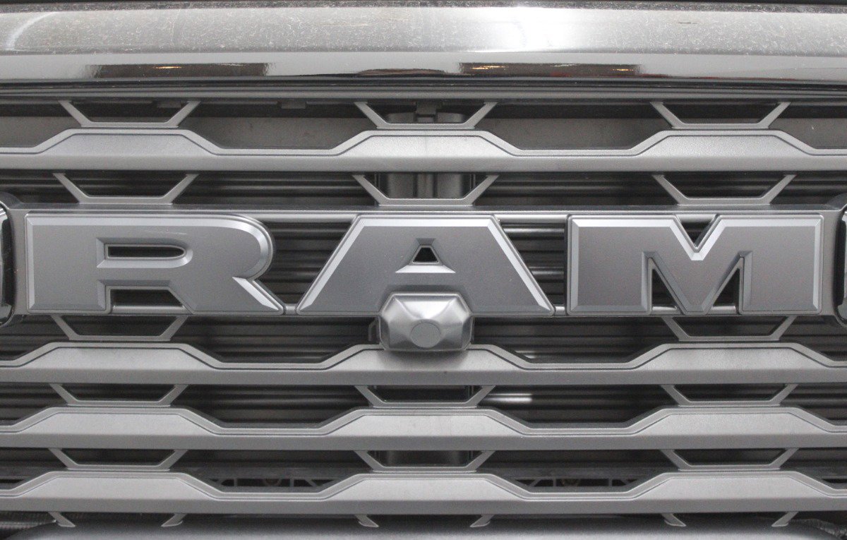 Used 2025 RAM 2500 Big Horn image 29