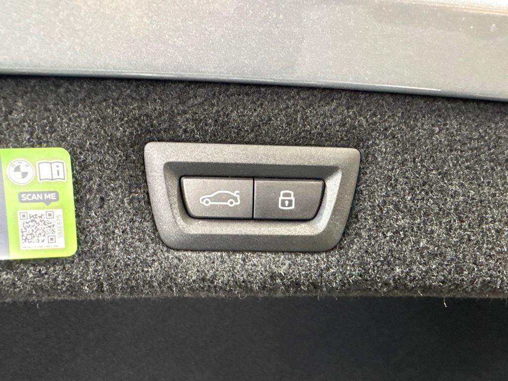 New 2026 BMW 840i xDrive AWD/4WD image 34