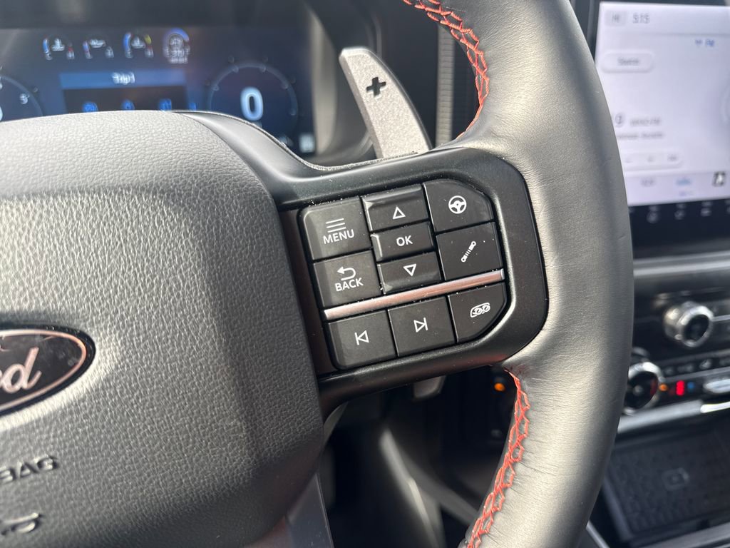 Used 2024 Ford F150 Raptor image 40