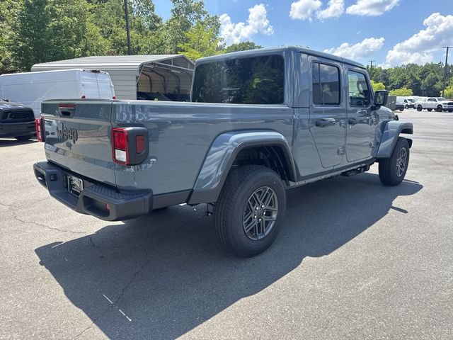 New 2026 Jeep Gladiator Sport AWD/4WD image 13