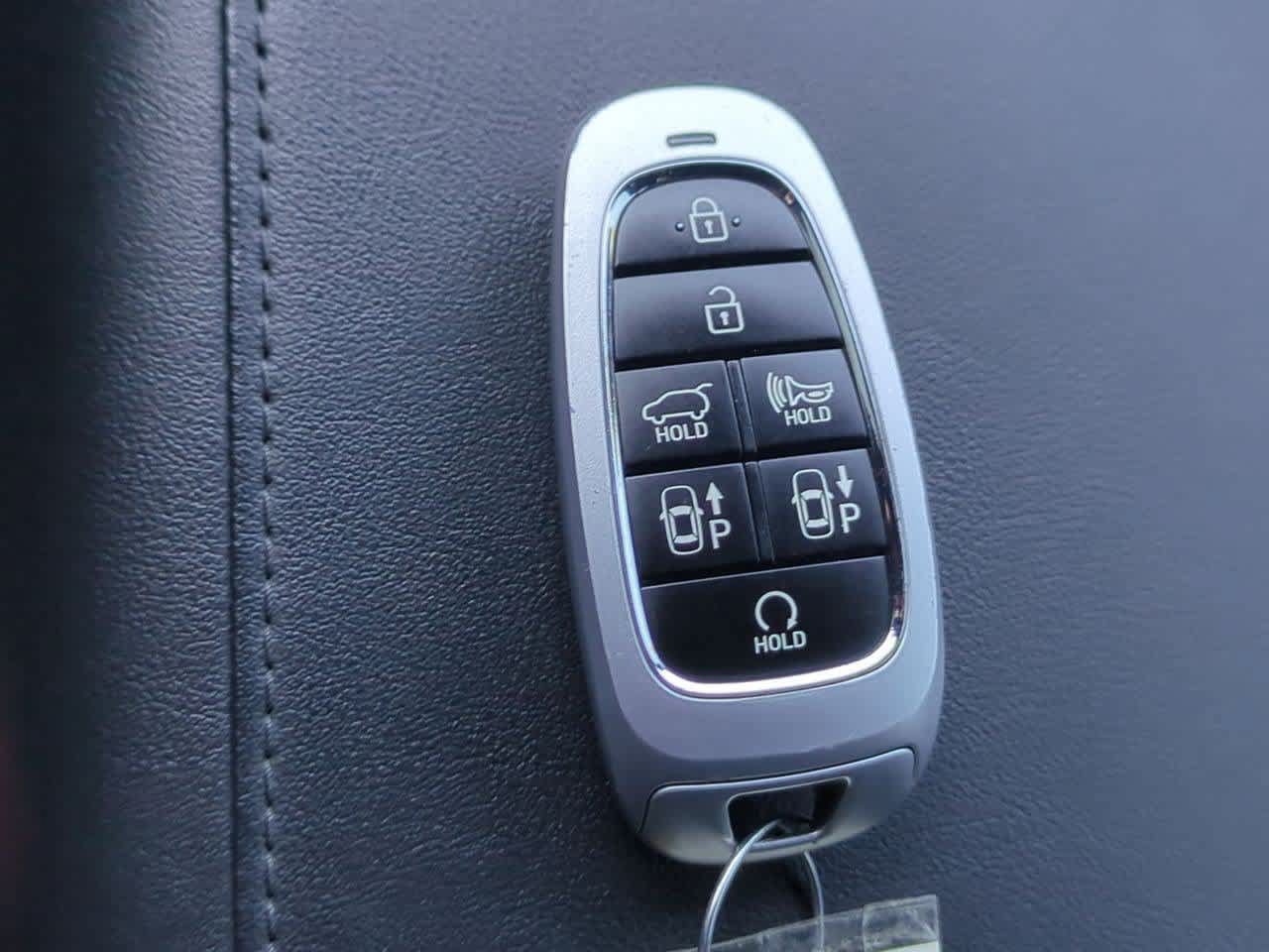 Used 2024 Hyundai Palisade Calligraphy AWD/4WD image 38
