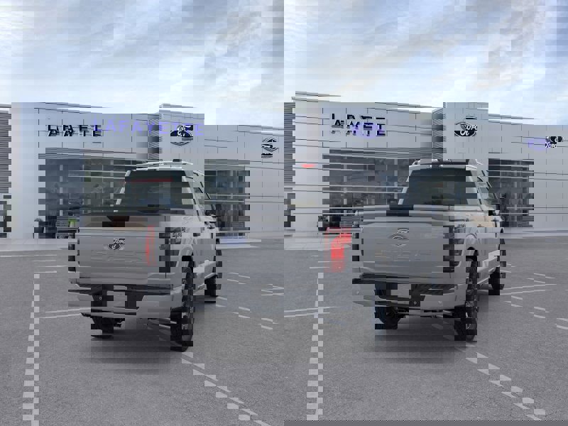 New 2026 Ford F150 STX w/ Equipment Group 200A image 39