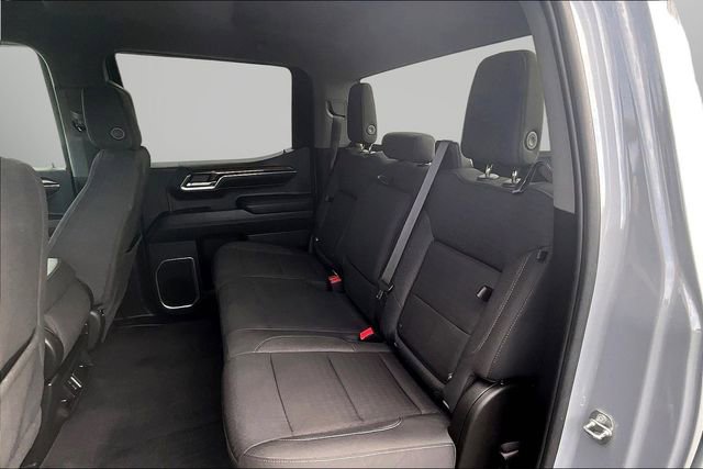 Used 2024 GMC Sierra 1500 Elevation AWD/4WD image 24