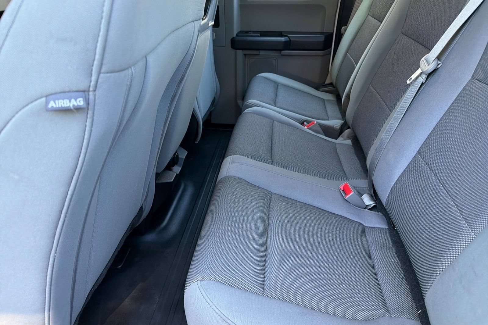 Used 2018 Ford F150 XL w/ Equipment Group 101A Mid AWD/4WD image 12