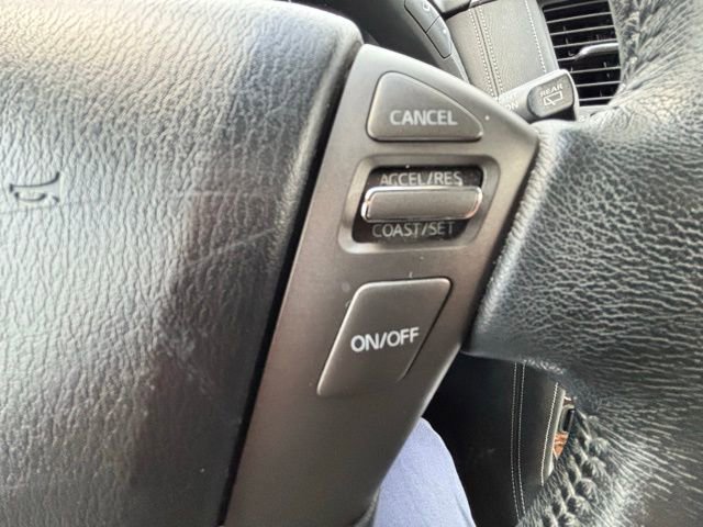 Used 2018 Nissan Armada SL w/ Moonroof Package image 13