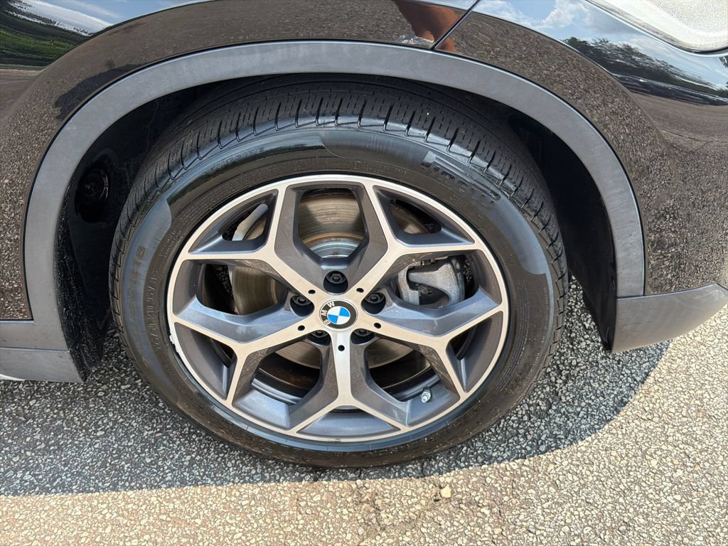 Used 2019 BMW X1 sDrive28i FWD image 12