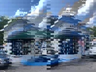 Used 2017 Ford Expedition EL Limited w/ Equipment Group 301A image 26