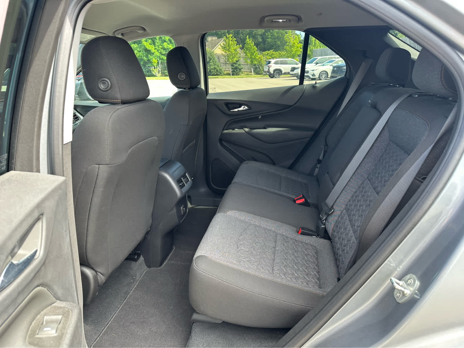 Used 2023 Chevrolet Equinox LT AWD/4WD image 23