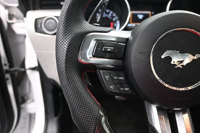Used 2015 Ford Mustang Premium w/ Equipment Group 201A RWD image 10